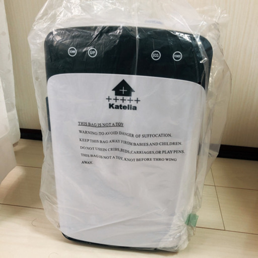 冷温庫　10L