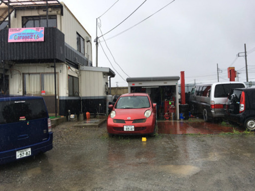 中古車販売パーツ車検整備の窓口になって頂くお仕事 パンスト和尚 郡山の販売の無料求人広告 アルバイト バイト募集情報 ジモティー