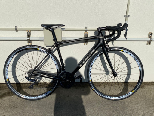 トレック エモンダSL62020年モデル リムブレーキモデル