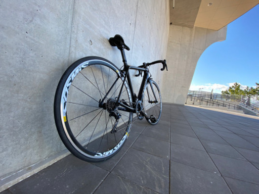 トレック エモンダSL62020年モデル リムブレーキモデル