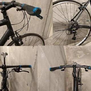 クロスバイク改造車 SPECIALIZED SIRRUS SPORT(値下げします)