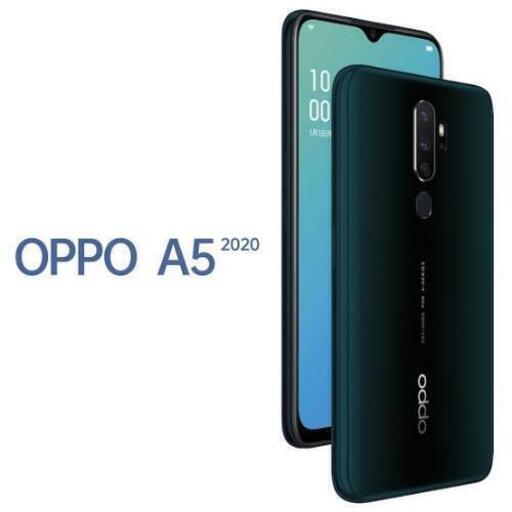 OPPO A5 2020 | Android | 製品 | 楽天モバイル