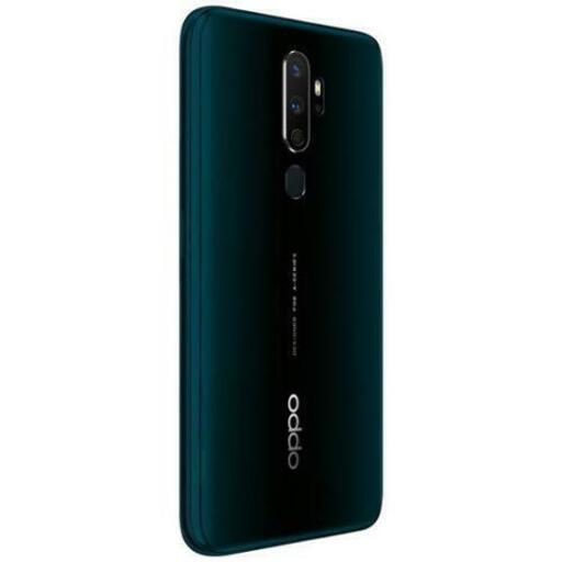 OPPO A5 2020 スマートフォン 本体 CIMフリー