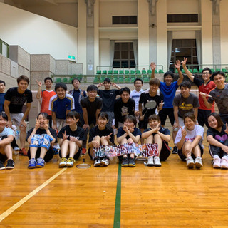 バドミントン仲間募集🏸🏸