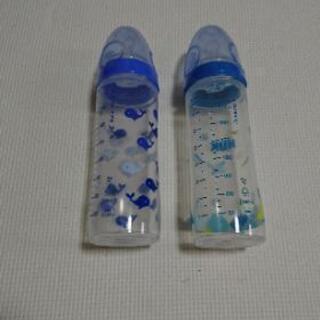 【1度利用】NUKプレミアムチョイススリム哺乳瓶250ml
