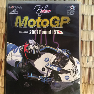 motogp 2007 日本GP