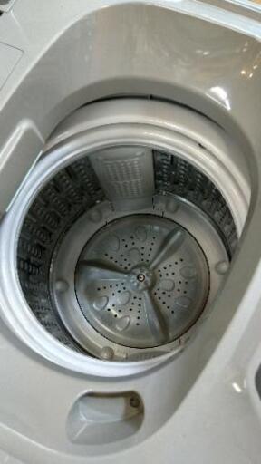 J040★6ヶ月保証★3.8K洗濯機★BESTEK BTWA01 2018年製