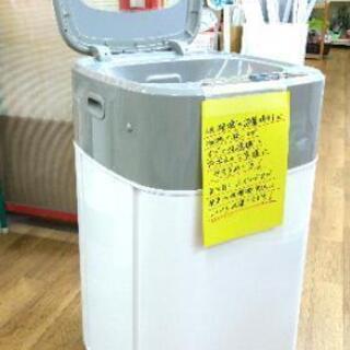 J040☆6ヶ月保証☆3.8K洗濯機☆BESTEK BTWA01 2018年製 ...