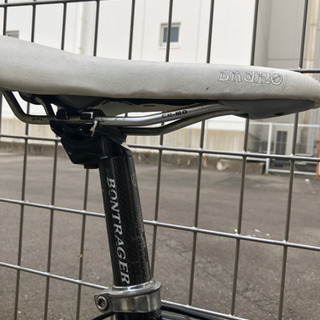 値下げ！LEMOND fillmore ビンテージフレーム 完成車