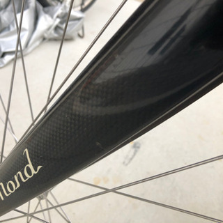 値下げ！LEMOND fillmore ビンテージフレーム 完成車