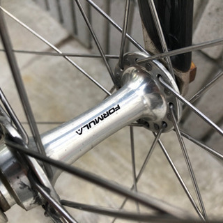 値下げ！LEMOND fillmore ビンテージフレーム 完成車