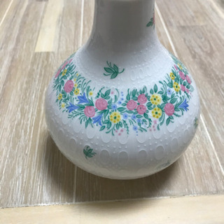 ローゼンタール　花瓶