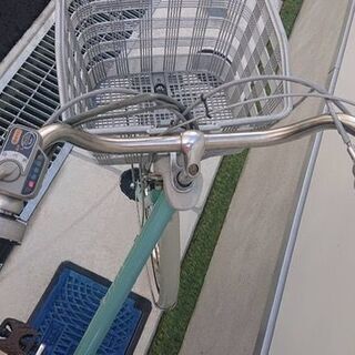 ?ブリヂストン アシスタスティラ 電動自転車 電動アシスト自転車 26 