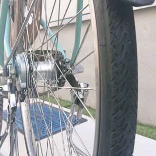 ?ブリヂストン アシスタスティラ 電動自転車 電動アシスト自転車 26 
