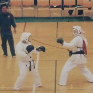 さいたま市西区・北区・岩槻区　空手道・護身術・古武道 − 埼玉県