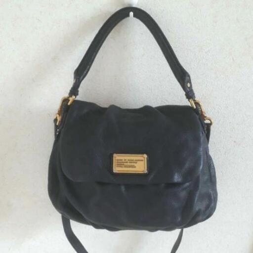 マークバイマークジェイコブス MARC JACOBS サイズ約33cm