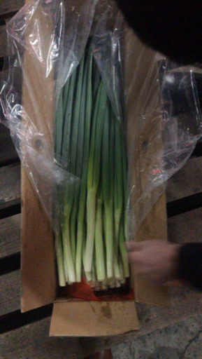 中国産野菜専門 梶浦養蜂園 長尾の食品の中古あげます 譲ります ジモティーで不用品の処分