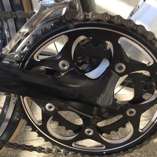 TREK DOMANE4.5 ロードバイク