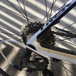 TREK DOMANE4.5 ロードバイク