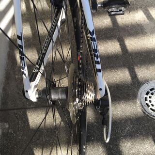 TREK DOMANE4.5 ロードバイク