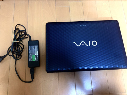 【完売御礼】ソニーVAIO Windows10  word・excel2019搭載