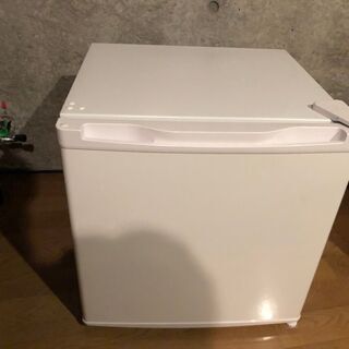 【ネット決済】冷蔵庫 46L