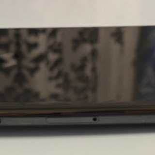 iphoneX SIMフリー 256G スペースグレー