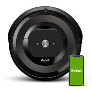 iRobot 🉐アイロボット ルンバ e5 [ロボット掃除機 R...