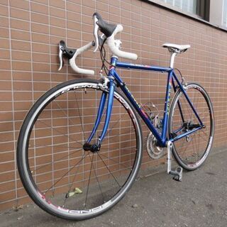 □DE ROSA COLUMBUS デローザ コロンバス カンパニョーロ VELOCE