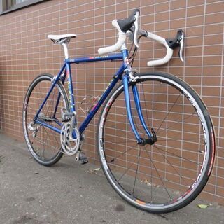 ロードバイク □DE ROSA COLUMBUS デローザ コロンバス カンパニョーロ 
