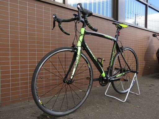 □WILIER IZOARD XP ウィリエール イゾアール 20速 カーボン ブラック