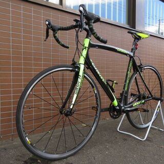 □WILIER IZOARD XP ウィリエール イゾアール 20速 カーボン ブラック