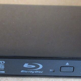 バッファロー Buffalo Br Px68u2 Bk Blu Ray 6x ボータブルブルーレイドライブ 外付bd ハイビジョンをパソコ ロボコン 港南台の周辺機器の中古あげます 譲ります ジモティーで不用品の処分