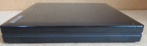 バッファロー Buffalo Br Px68u2 Bk Blu Ray 6x ボータブルブルーレイドライブ 外付bd ハイビジョンをパソコ ロボコン 港南台の周辺機器の中古あげます 譲ります ジモティーで不用品の処分