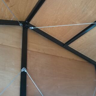 決まりました！プレハブ 物置き 休憩所 倉庫 10畳 5坪 山形発 自社陸送あり