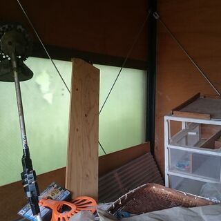 決まりました！プレハブ 物置き 休憩所 倉庫 10畳 5坪 山形発 自社陸送あり