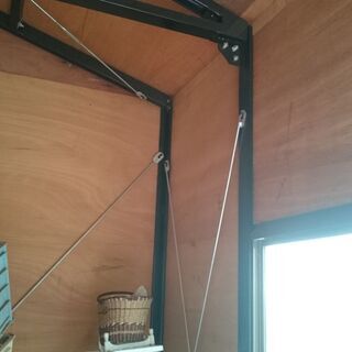 決まりました！プレハブ 物置き 休憩所 倉庫 10畳 5坪 山形発 自社陸送あり