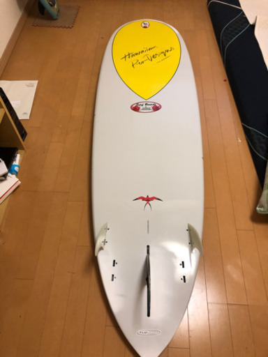 ドナルドタカヤマ ハワイアンプロデザイン 買いつけ