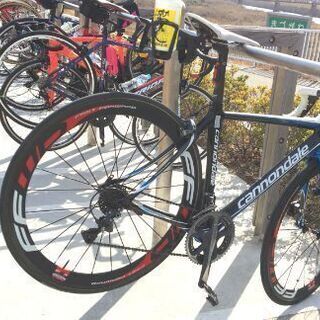 Cannondale　キャノンデール　シナプスカーボン6　フルカーボン