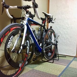 Cannondale　キャノンデール　シナプスカーボン6　フルカーボン