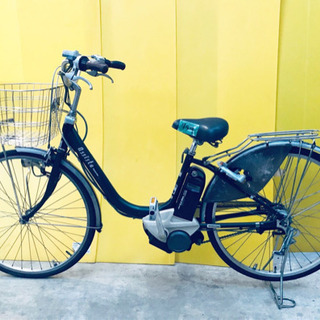 759番✨アシスト自転車‼️