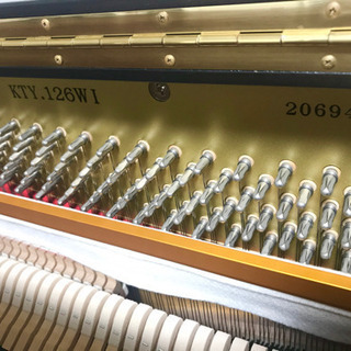 【希少】APOLLOアップライトピアノ