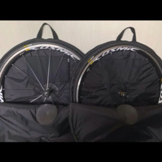 MAVIC マビック COSMIC ELITE 美品