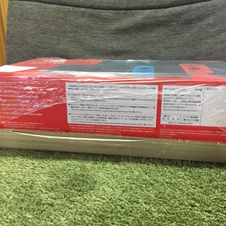 新品 Switch 本体 定価 送料分だけプラスで！