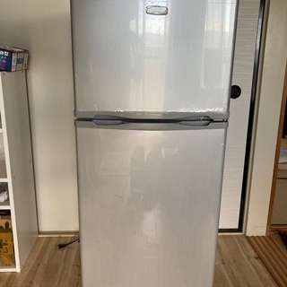 冷蔵庫 アビテラックス2010年製