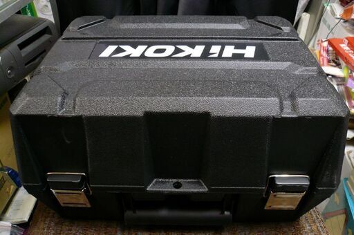 Hikoki ハイコーキ 36V マルチボルト(36V) 充電式コードレス