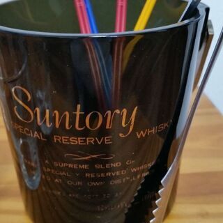 SUNTORY☆リザーブ　アイスサーバー☆トング☆サントリーリザ...