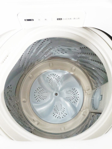 ✨高年式✨769番 Hisense✨全自動電気洗濯機✨HW-G55A-W‼️