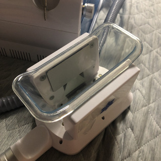 脂肪冷却　業務用マシン　冷却シート23枚付き