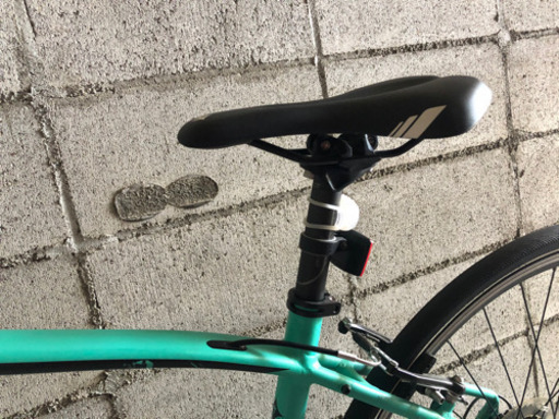 最終価格】クロスバイク（スペシャライズド）指定場所に引き取り可能の方へ